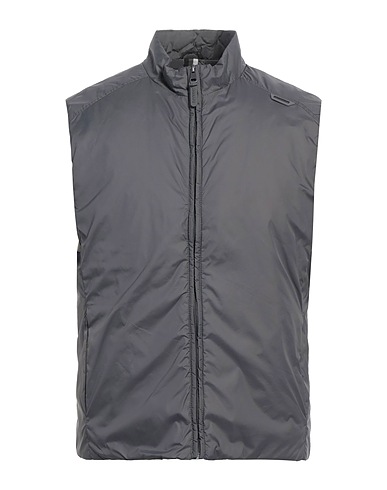 ANTONY MORATO Gilet Grey 100% Polyamide