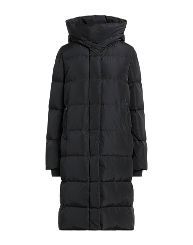 CANADIAN Steppjacke Schwarz 100% Polyamid