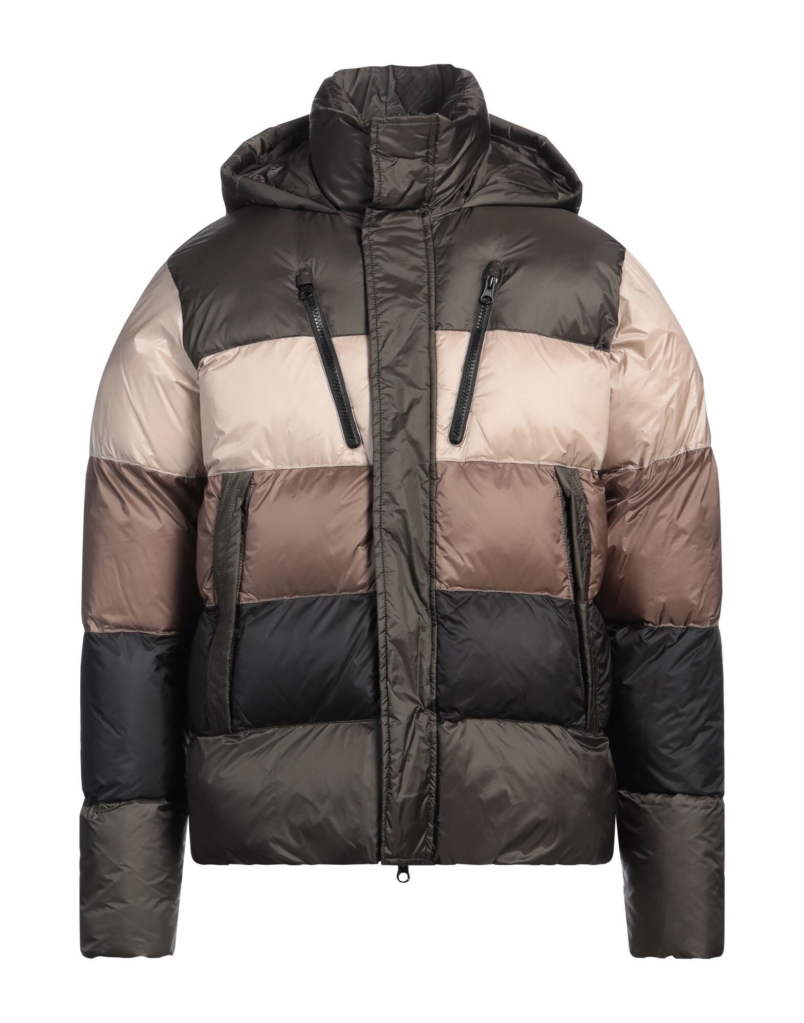 CANADIAN - ダウン＆シンセティック