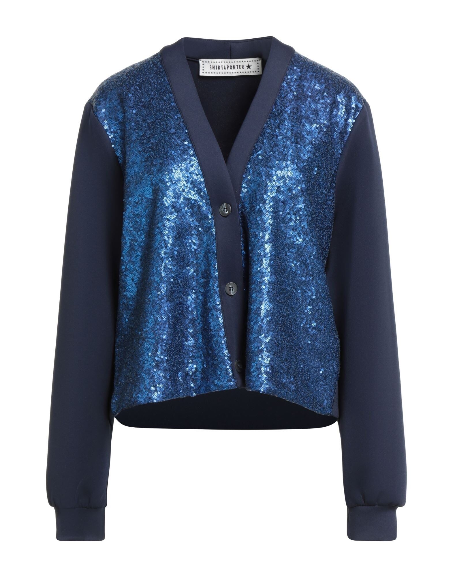 SHIRTAPORTER - Jackets