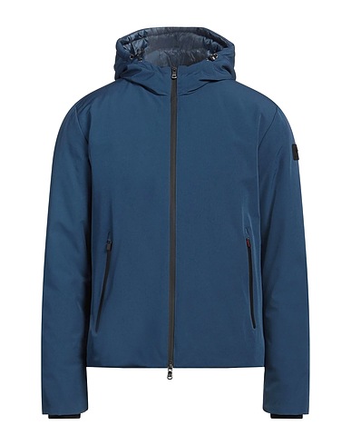CANADIAN Jacket Navy blue 100% Polyester