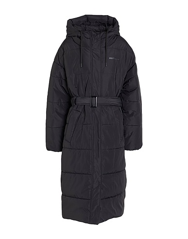 OOF WEAR Shell jacket Black 100% Polyester