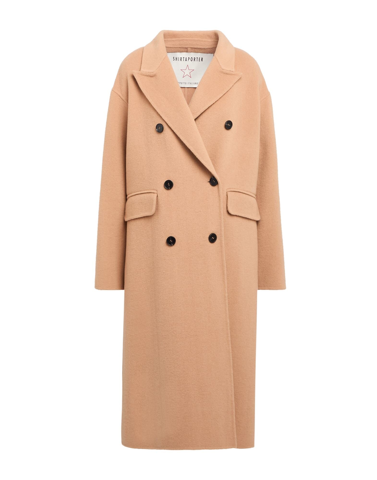 SHIRTAPORTER - Coats