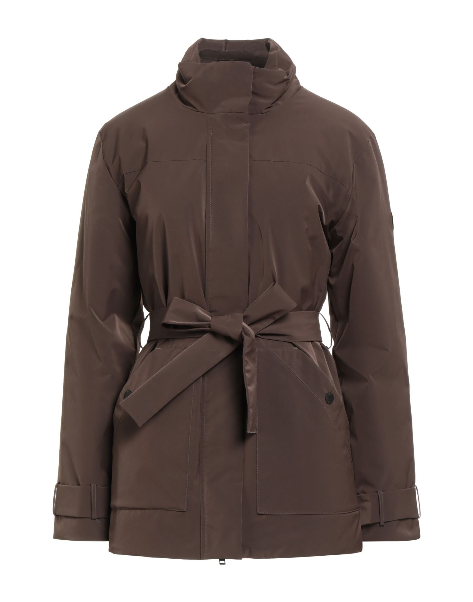 MUSEUM - Μπουφάν και τζάκετ