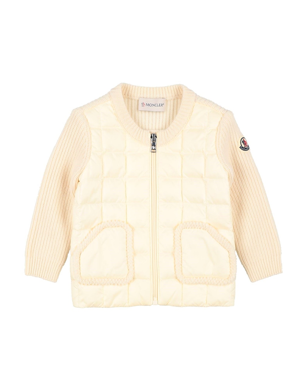 MONCLER - Jackets
