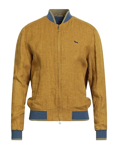 HARMONT & BLAINE Bomber Marigold 100% Wool