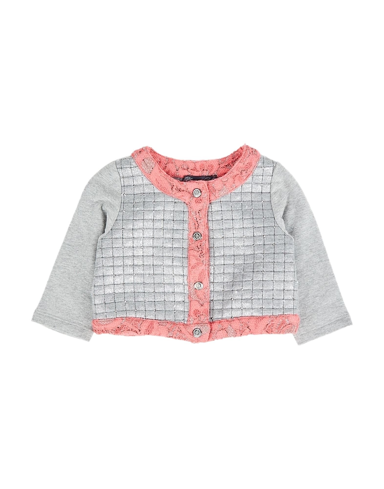 MISS BLUMARINE - Куртки и пиджаки