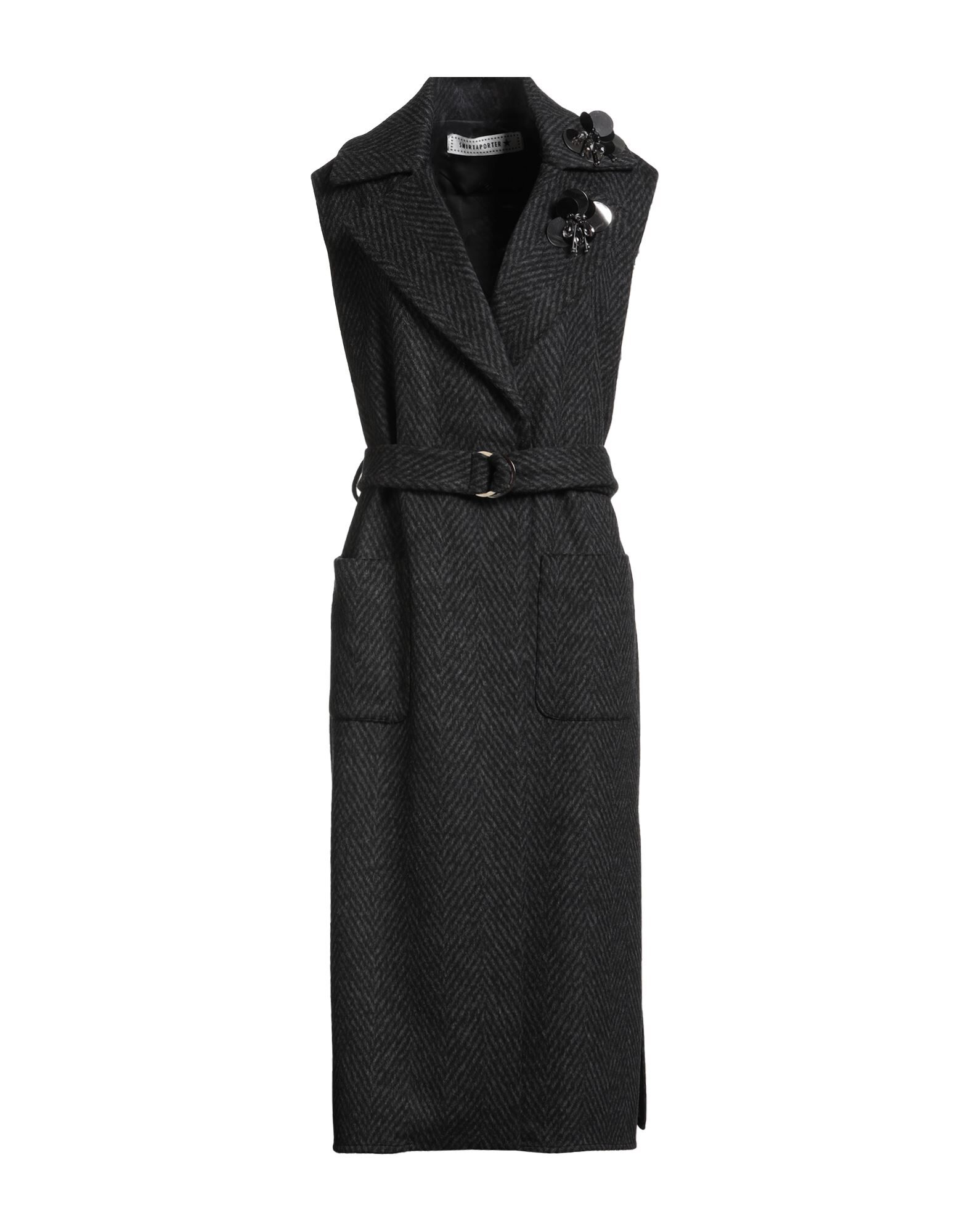 SHIRTAPORTER - Coats