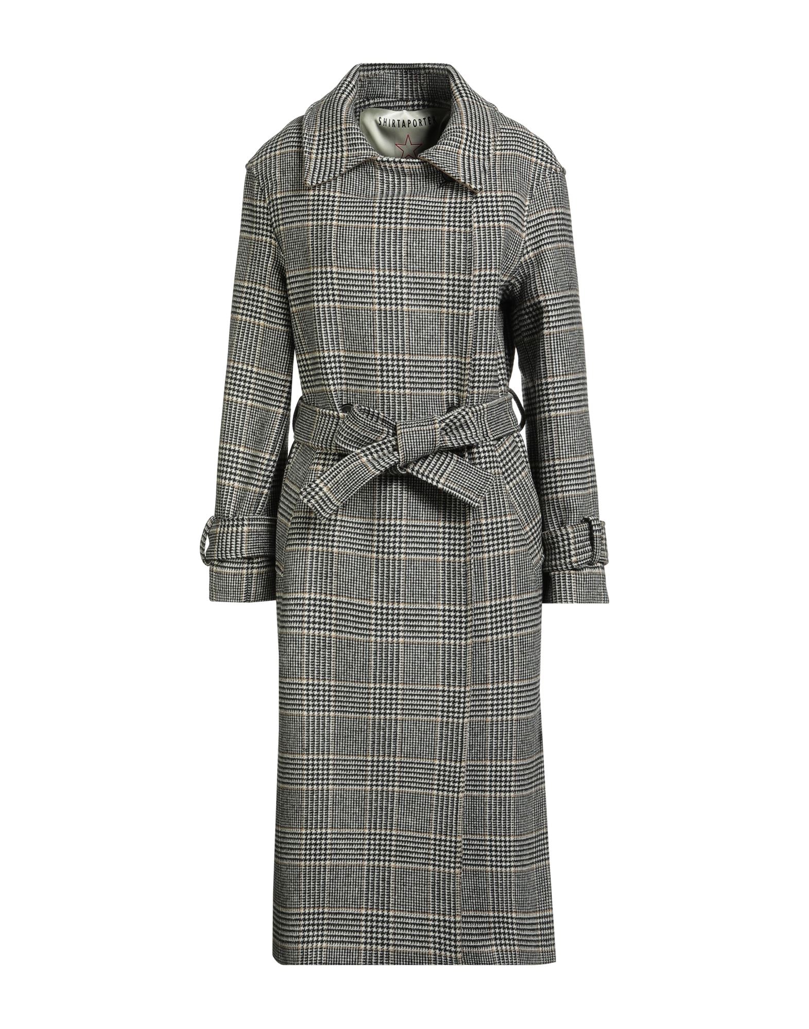 SHIRTAPORTER - Coats