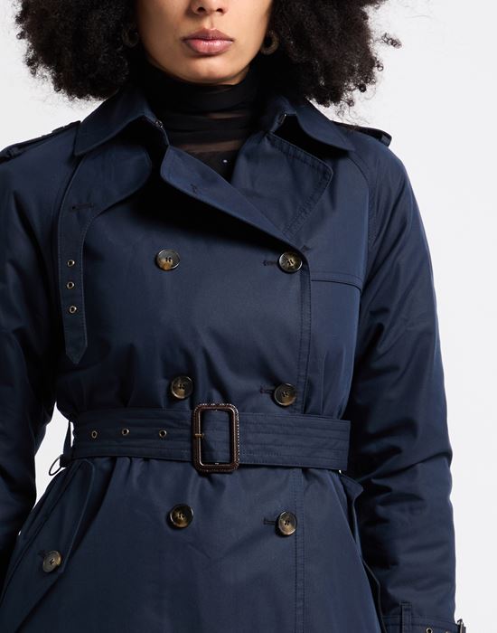 L'IMPERMEABILE Плащи и тренчи