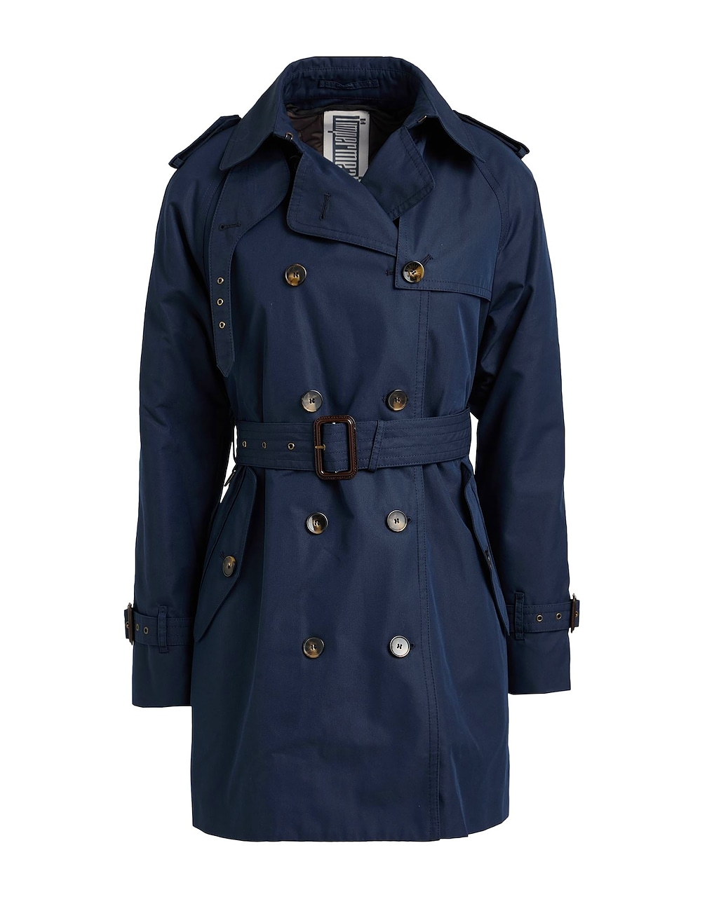 L'IMPERMEABILE - Overcoats & Trench Coats
