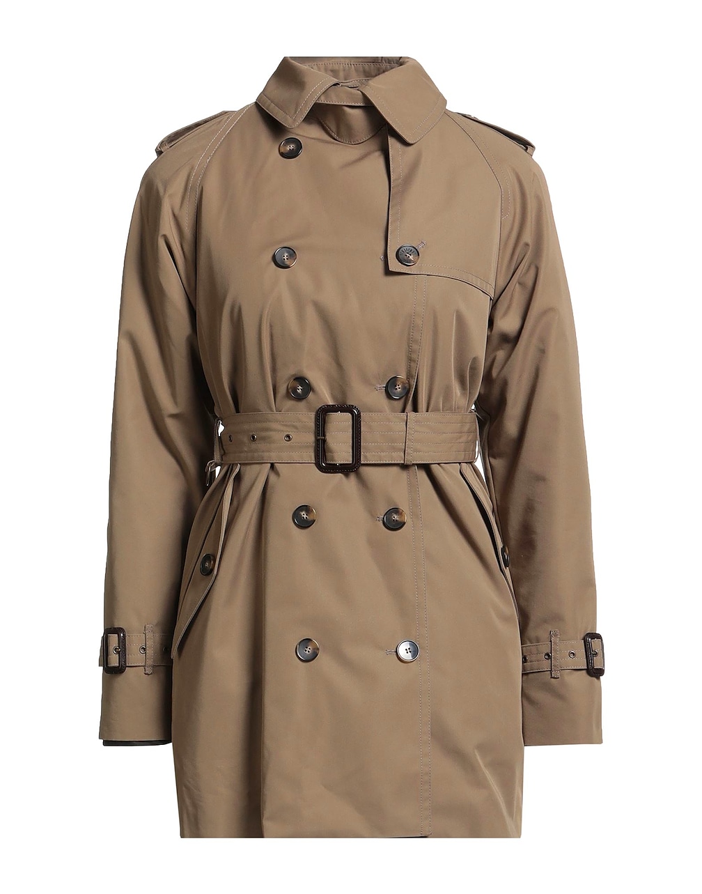 L'IMPERMEABILE - Overcoats & Trench Coats