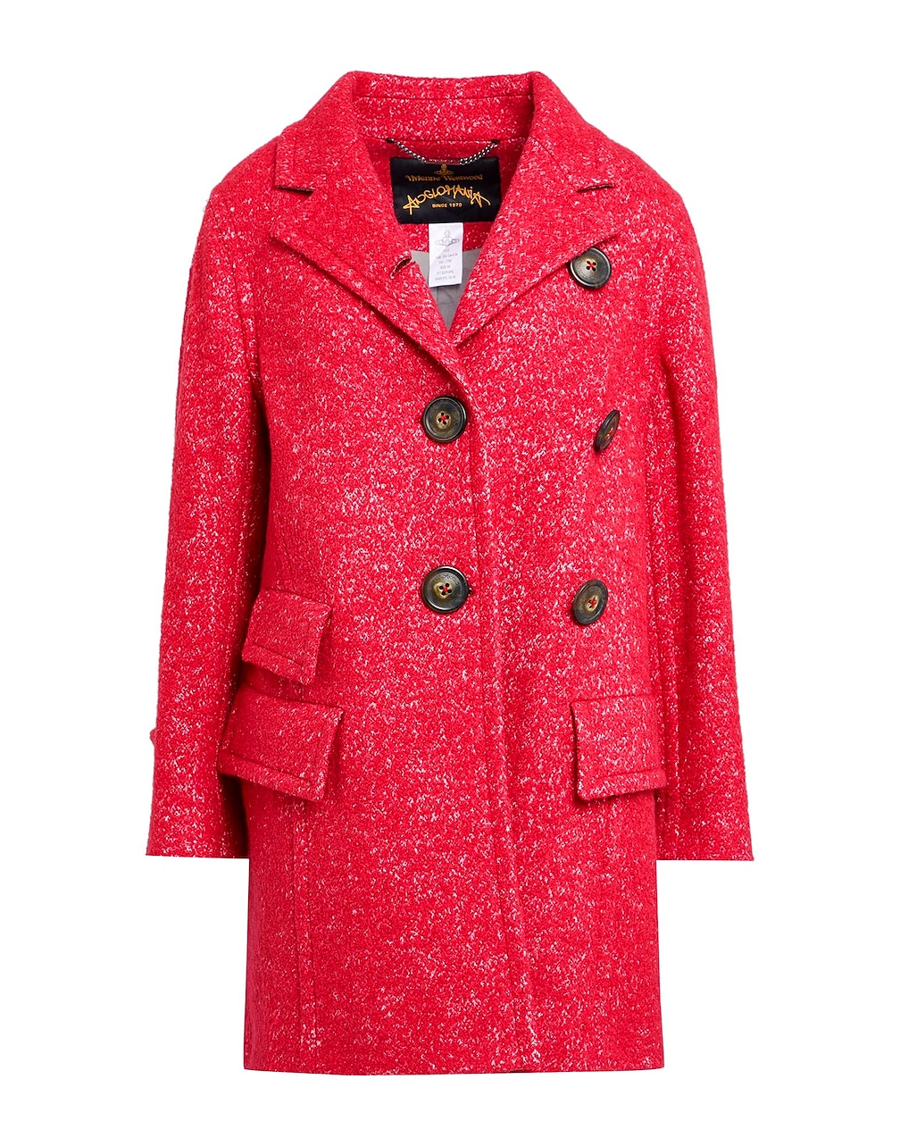 VIVIENNE WESTWOOD ANGLOMANIA - Abrigos