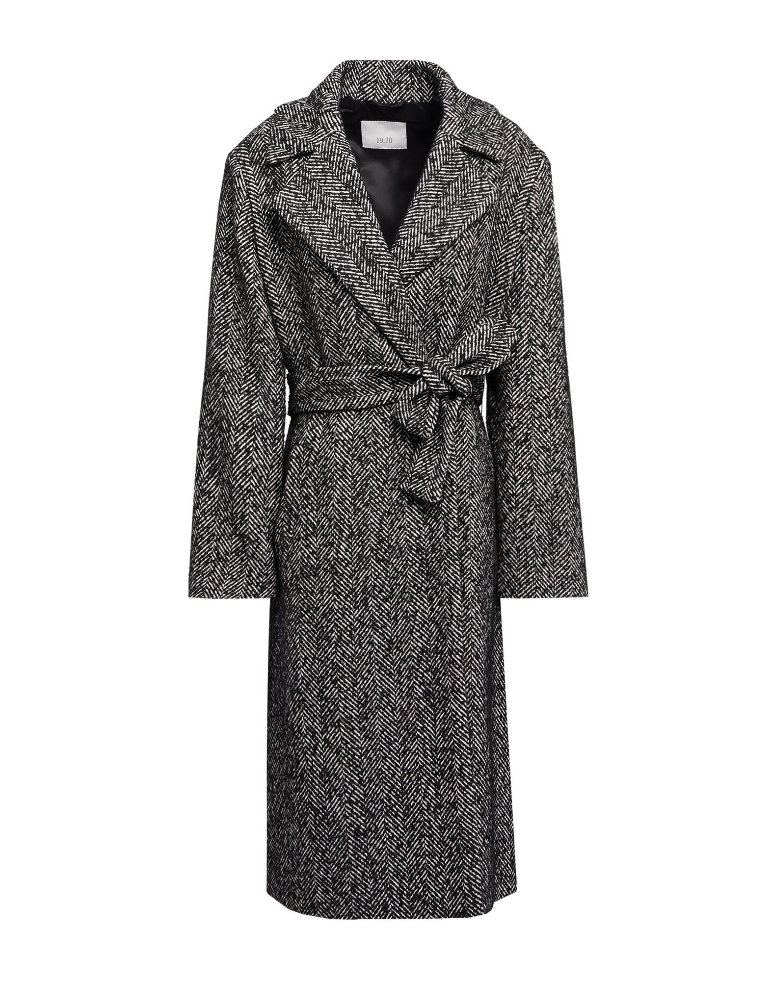 19.70 NINETEEN SEVENTY - コート