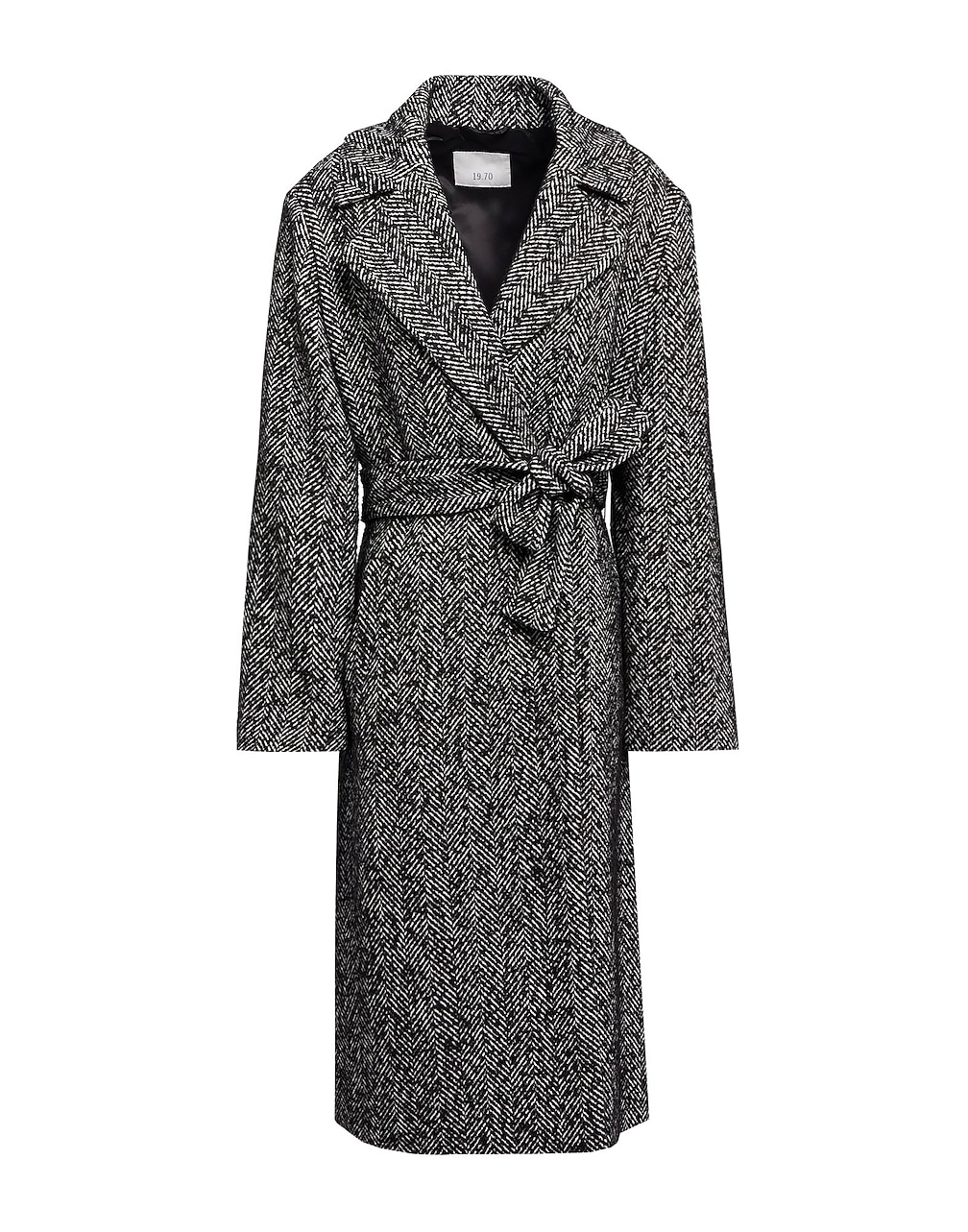 19.70 NINETEEN SEVENTY - Cappotti