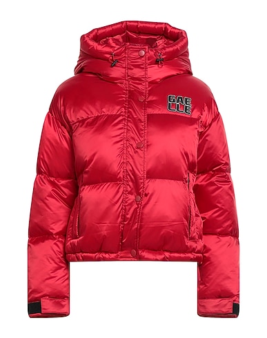 GAëLLE Paris Doudoune 55% Polyester, 45% Polyamide