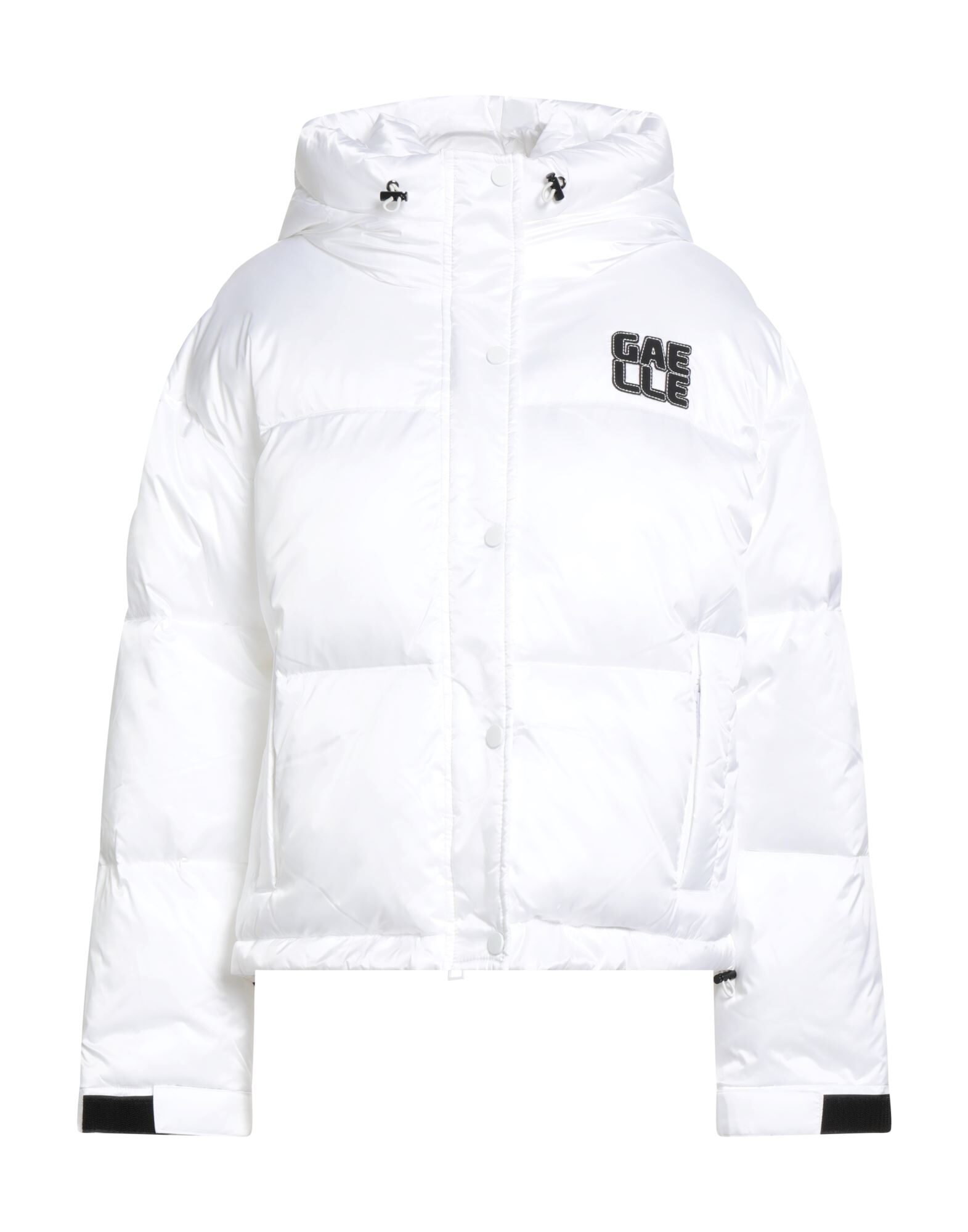 GAëLLE Paris - ダウン＆シンセティック