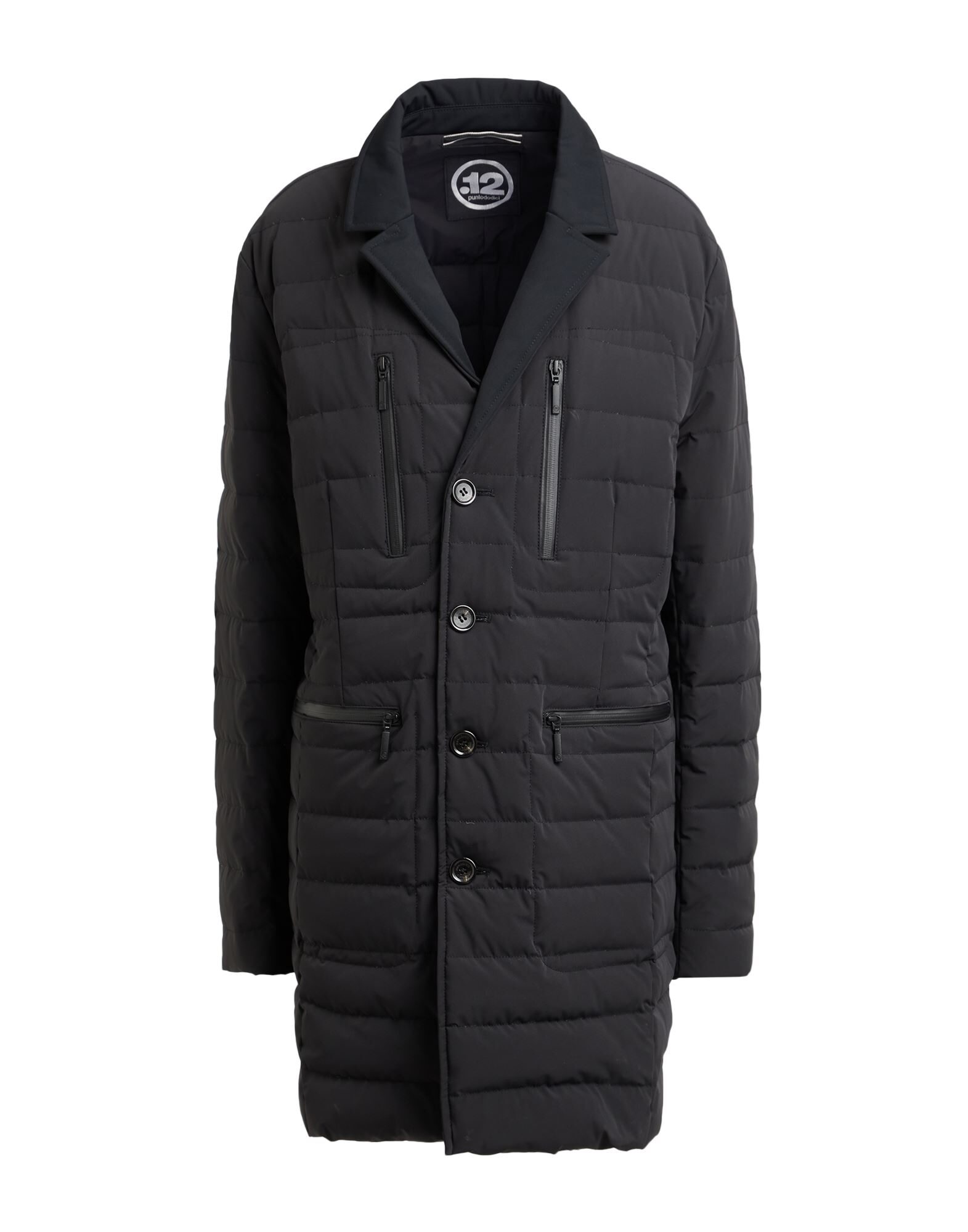 .12 PUNTODODICI - Puffers