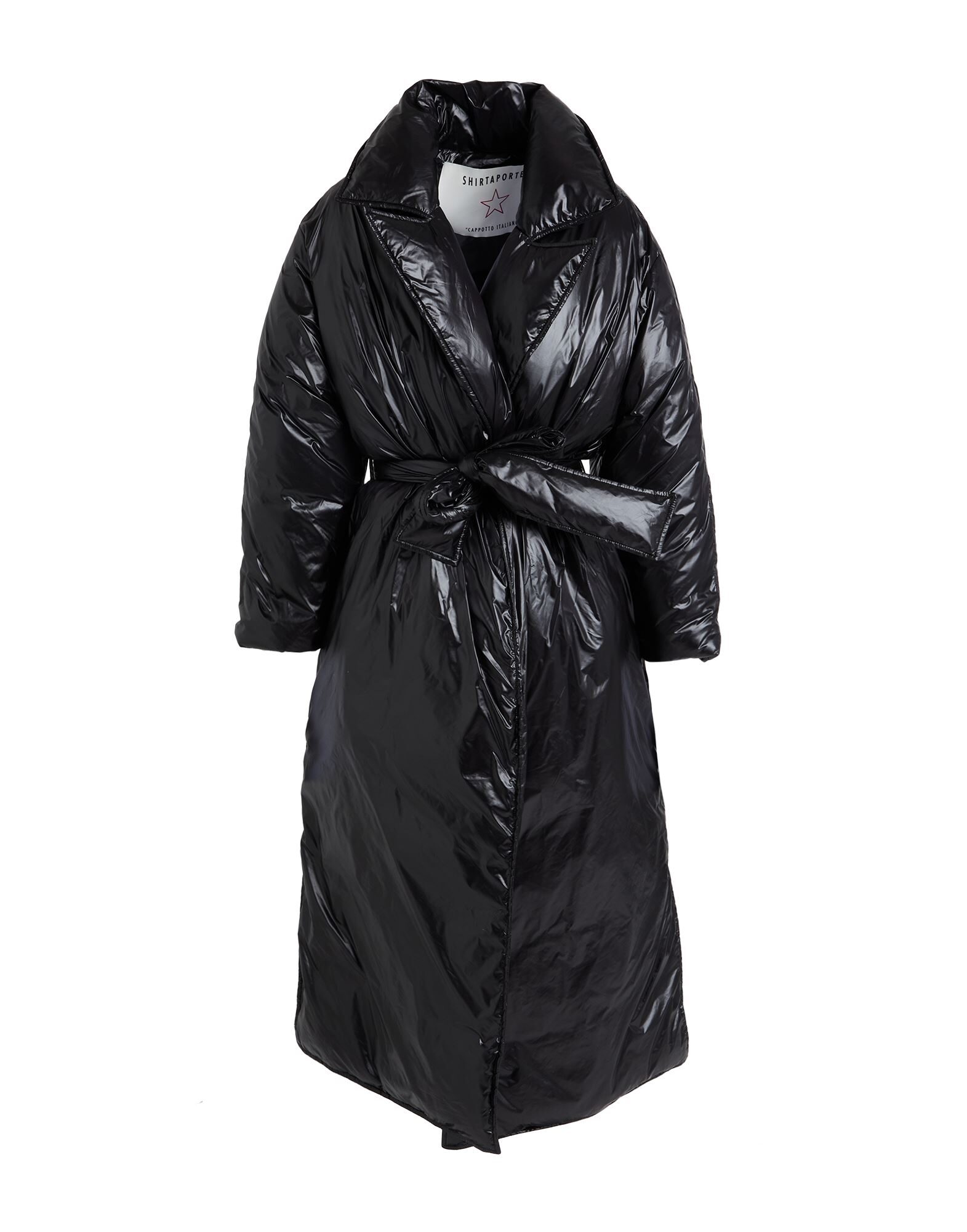 SHIRTAPORTER - Puffers