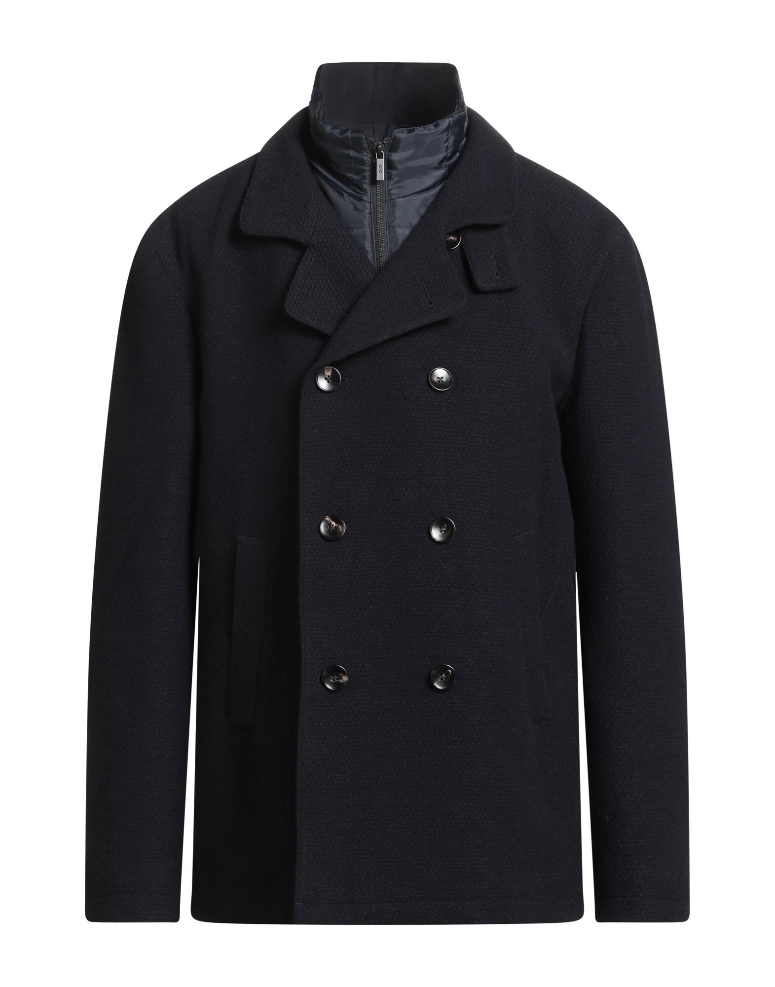 CC COLLECTION CORNELIANI - Coats