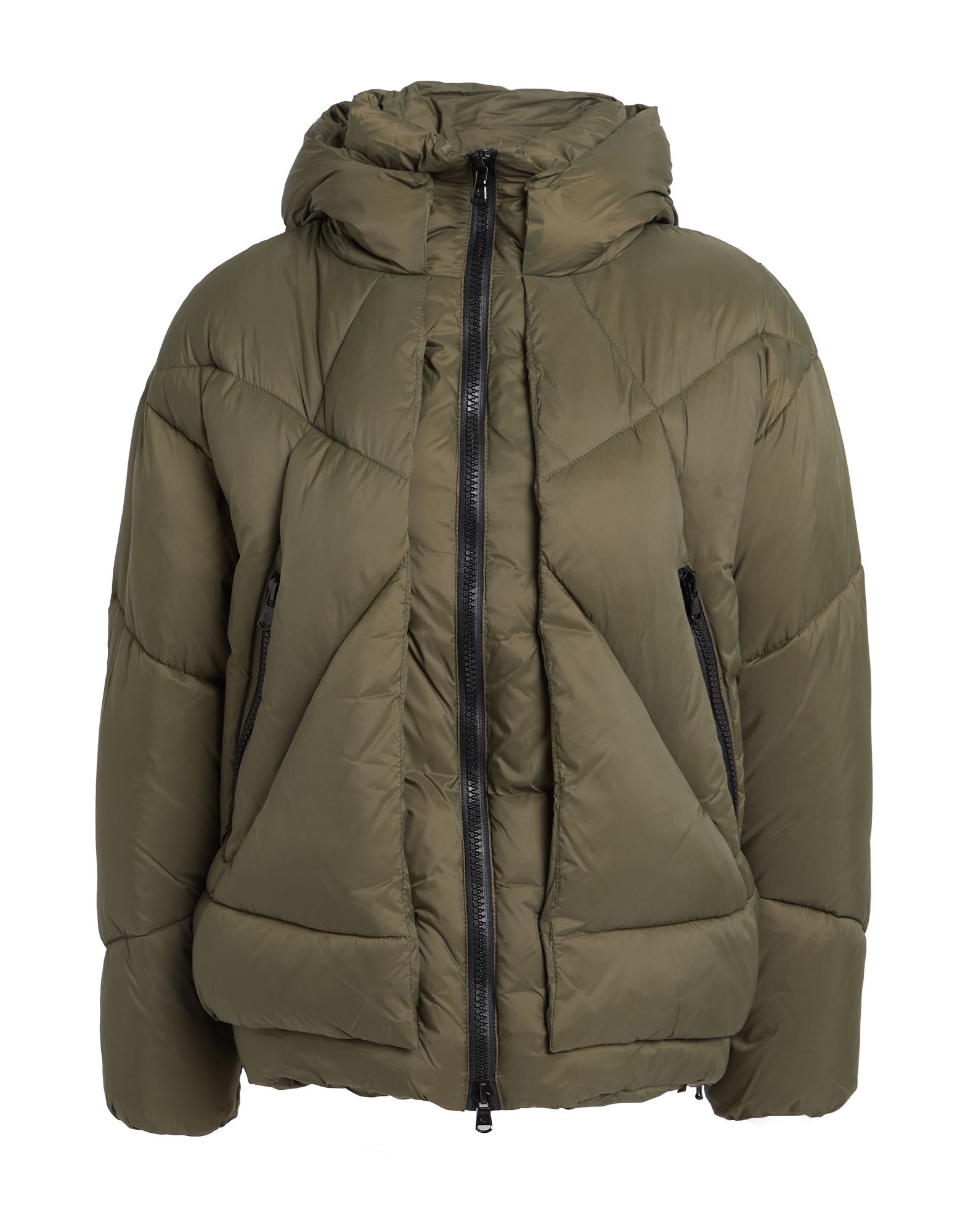 CANADIAN Puffers 100% Nylon