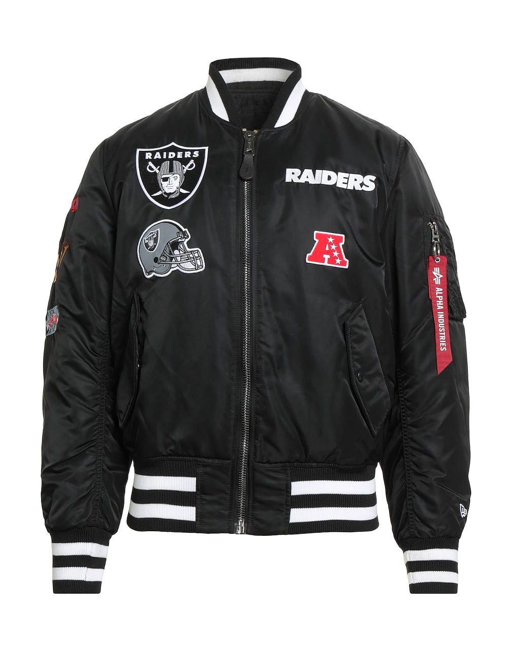 ALPHA INDUSTRIES x NEW ERA - Jackets