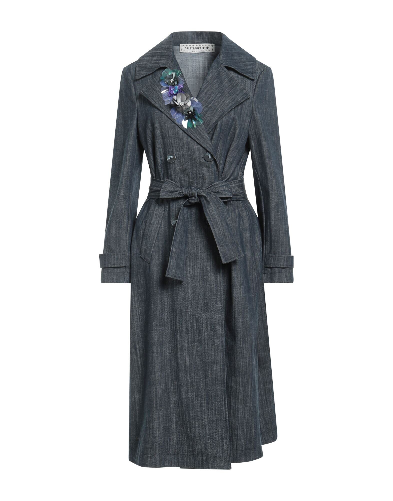 SHIRTAPORTER - Denim outerwear