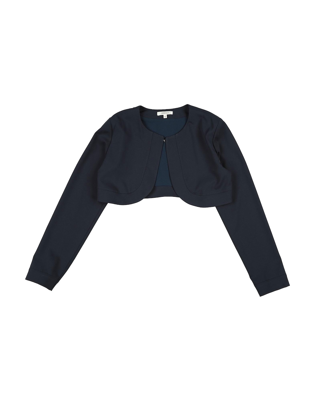 KOCCA - Wrap cardigans