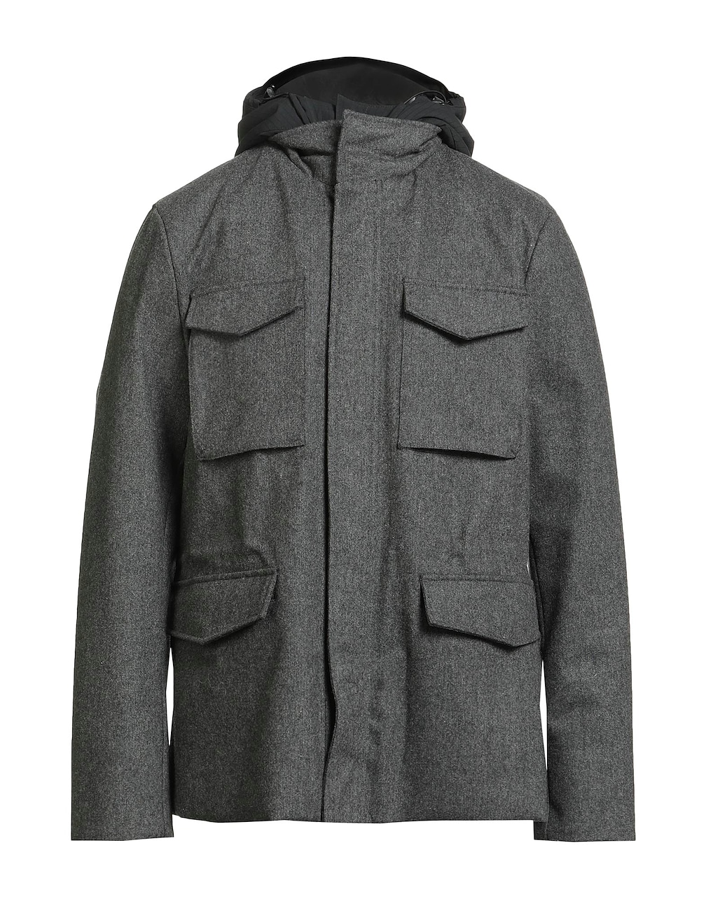 ADHOC - Coats