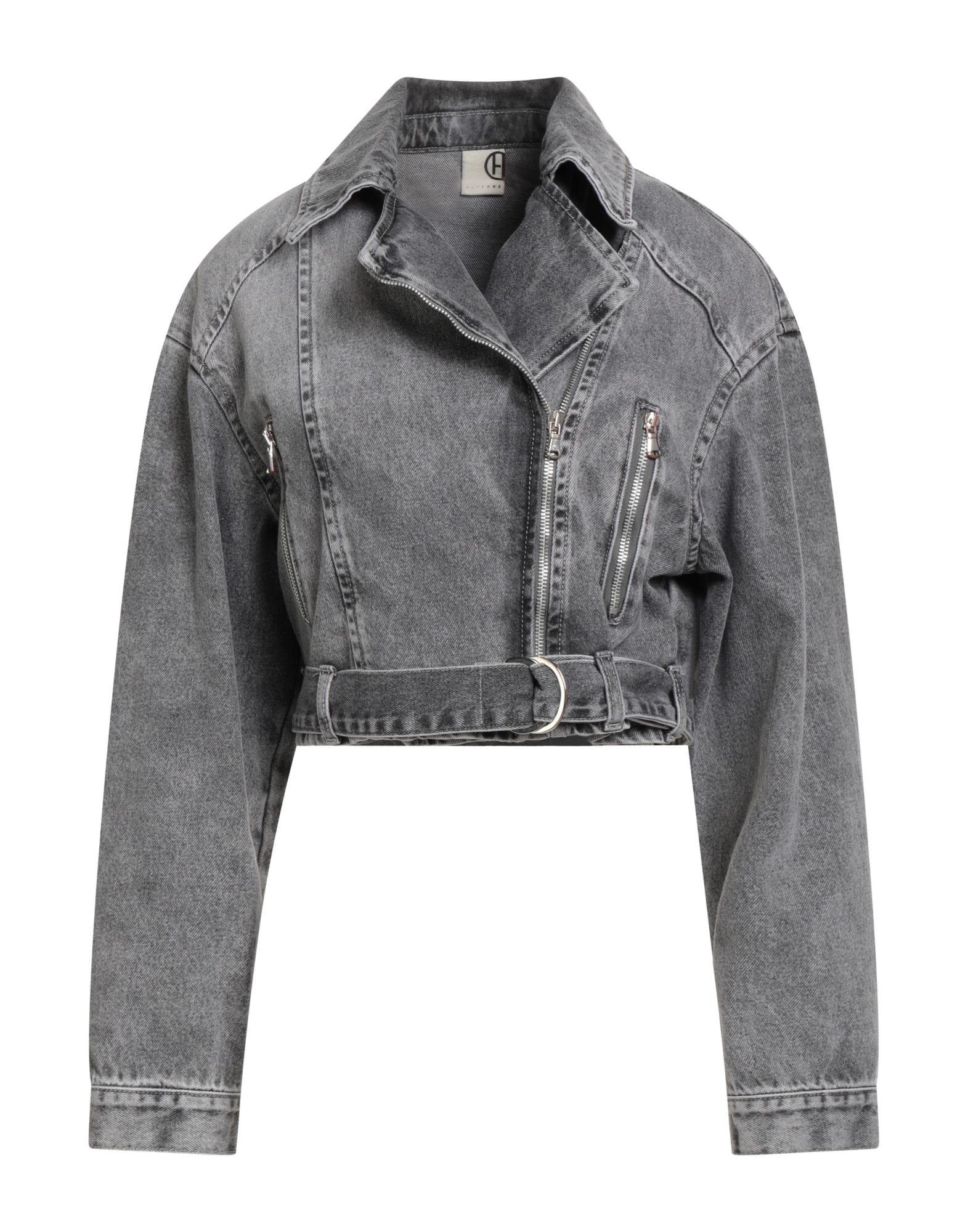 HAVEONE - Denim outerwear