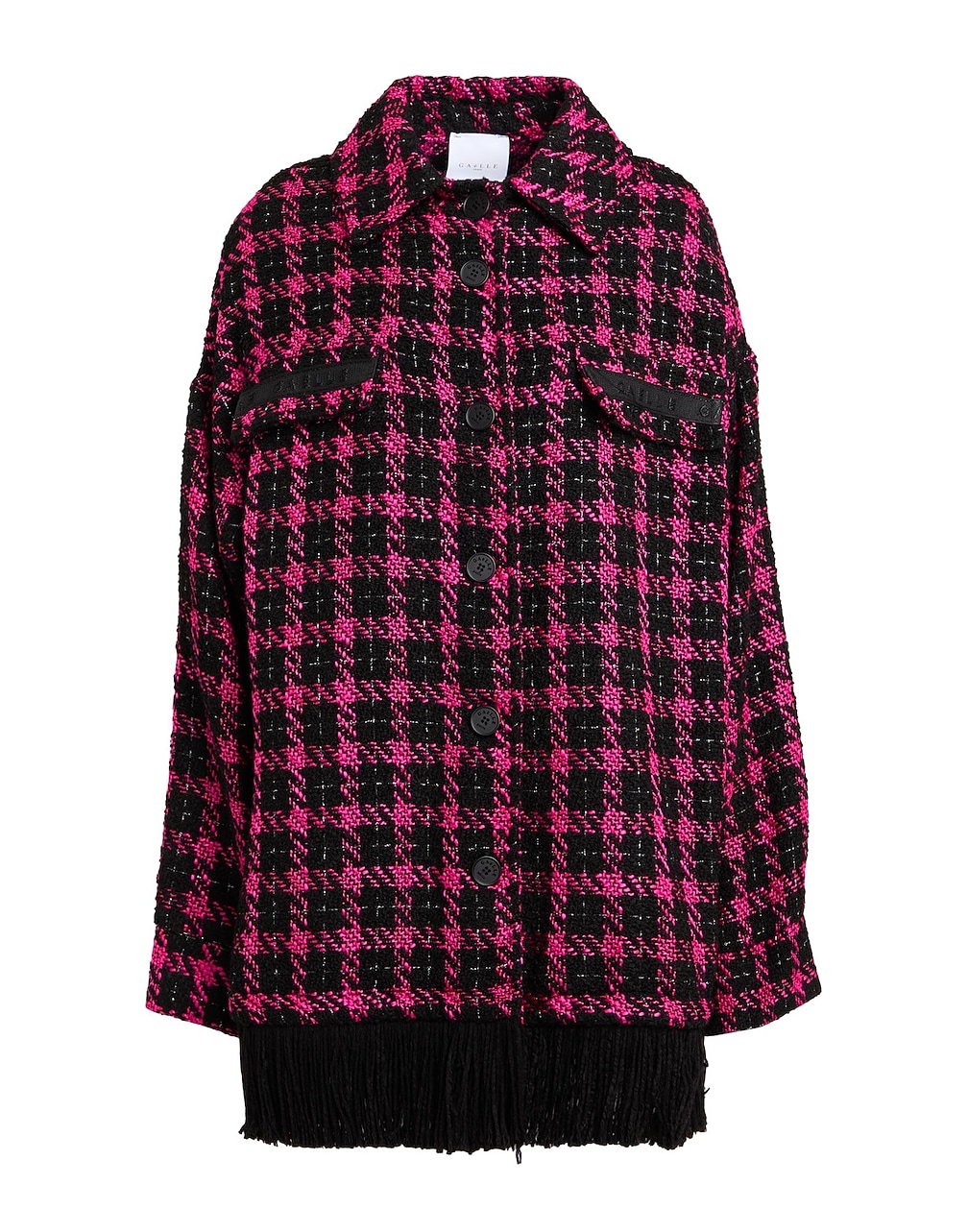 GAëLLE Paris - Coats