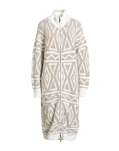 MOORER Manteau long 64% Laine, 25% Polyester, 10% Cachemire, 1% Élasthanne