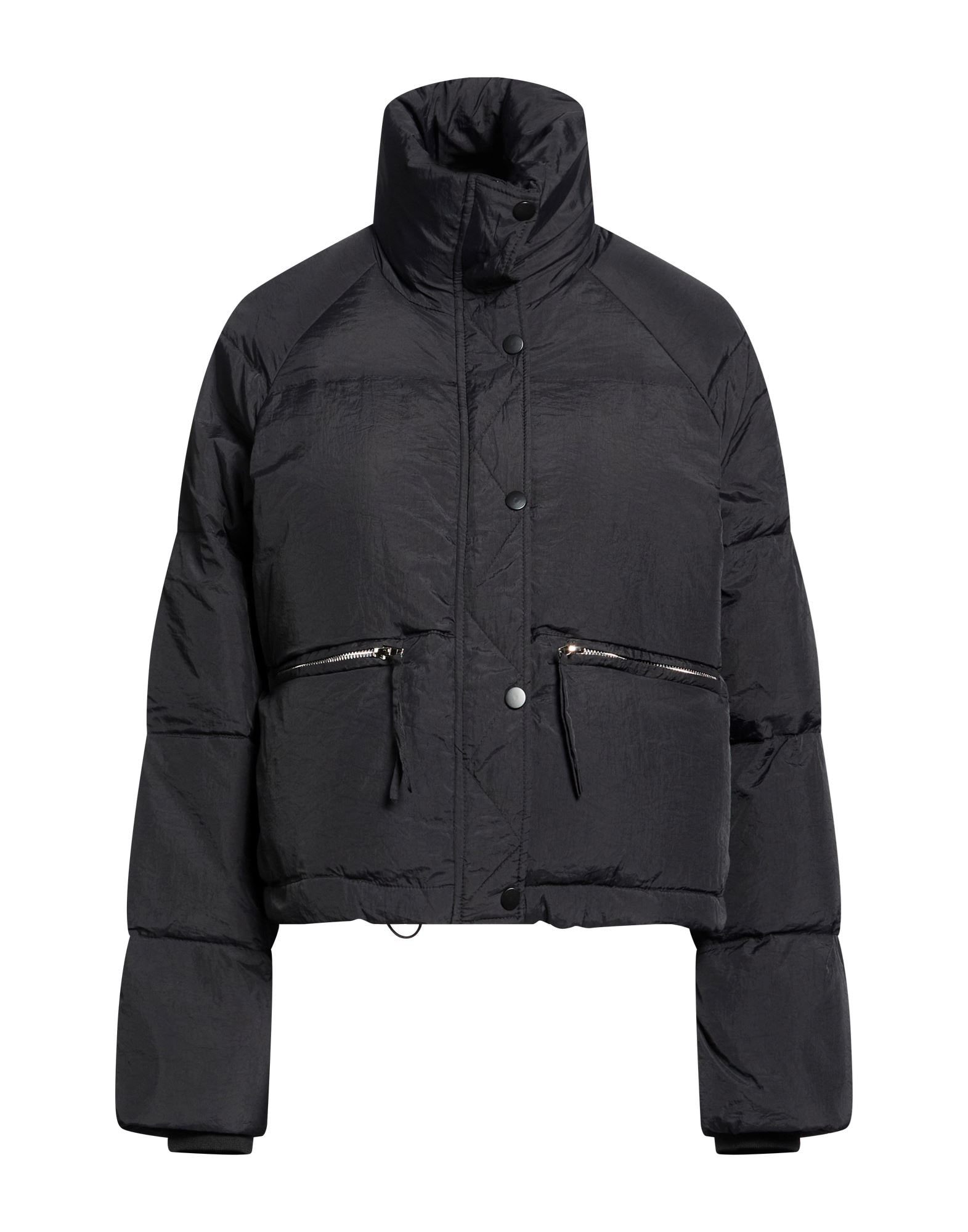 .12 PUNTODODICI - Пуховики и куртки на синтепоне