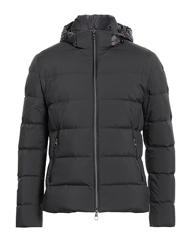 MONTECORE Shell jacket Dark green 100% Polyester