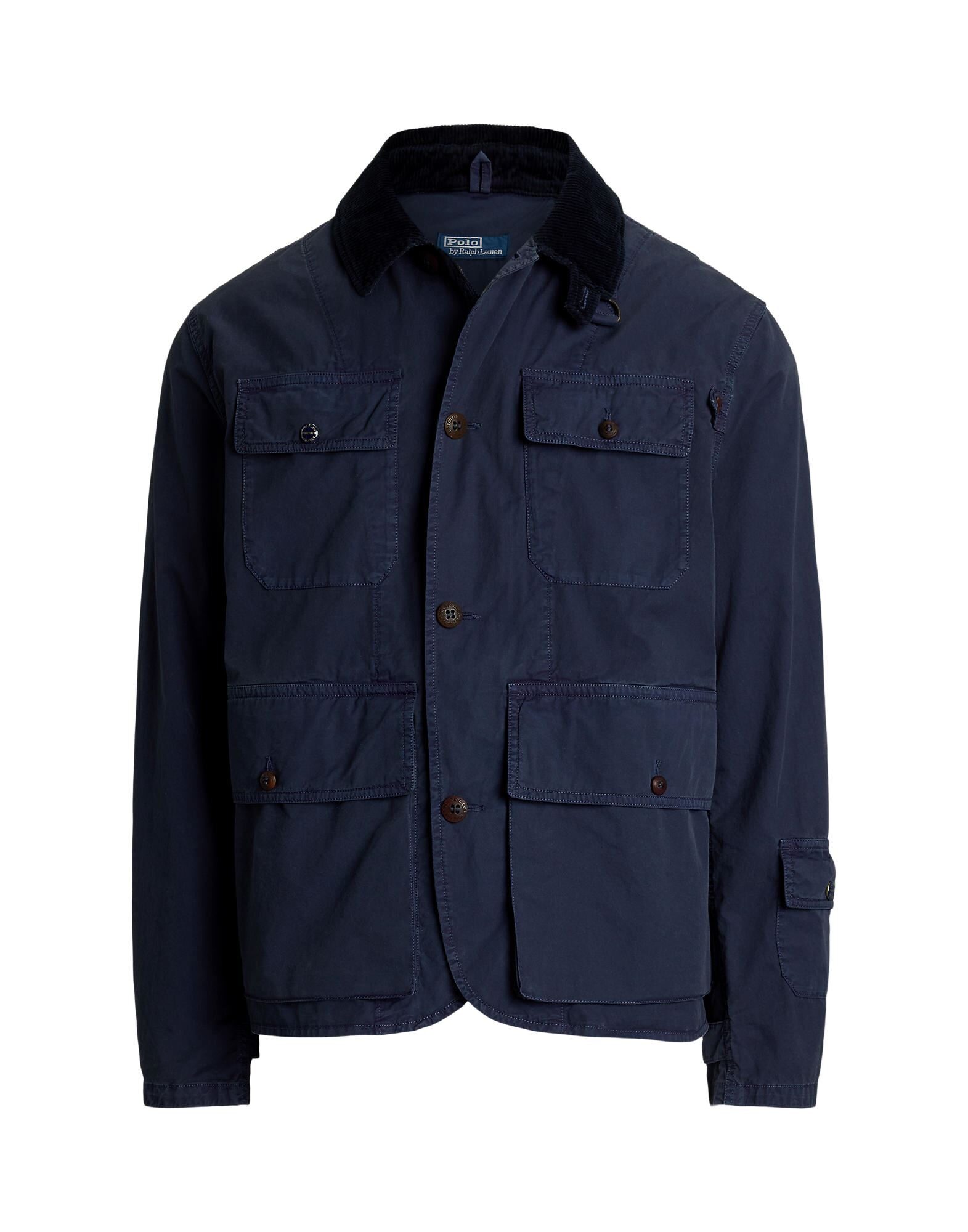 POLO RALPH LAUREN - Куртки и пиджаки
