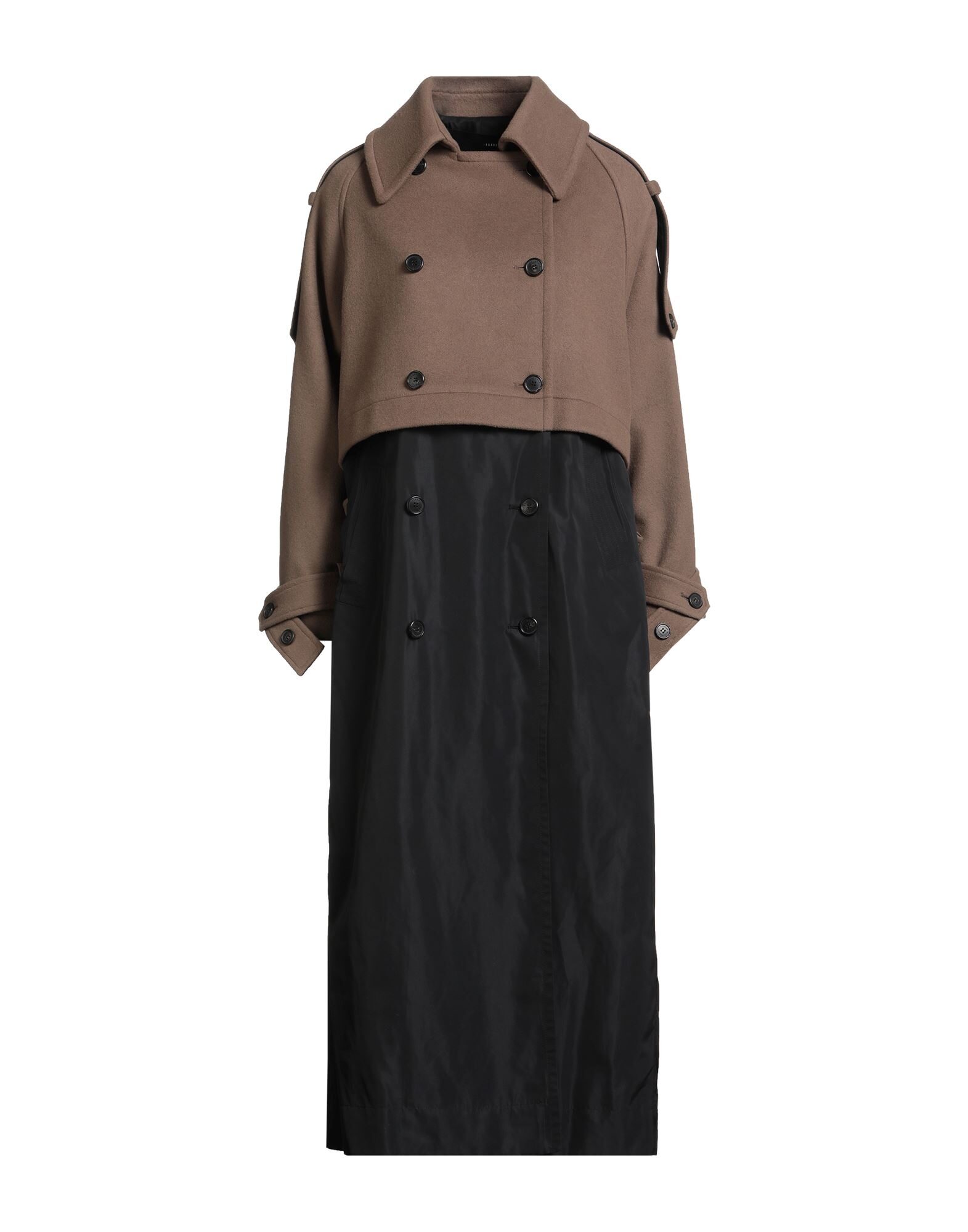 ISABEL BENENATO - コート