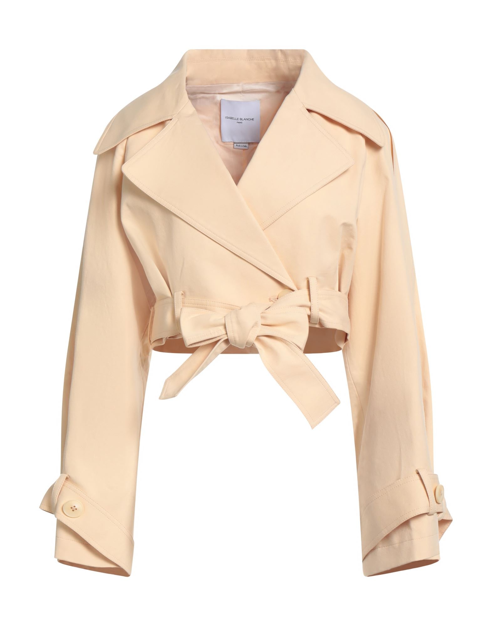 ISABELLE BLANCHE Paris - Jackets