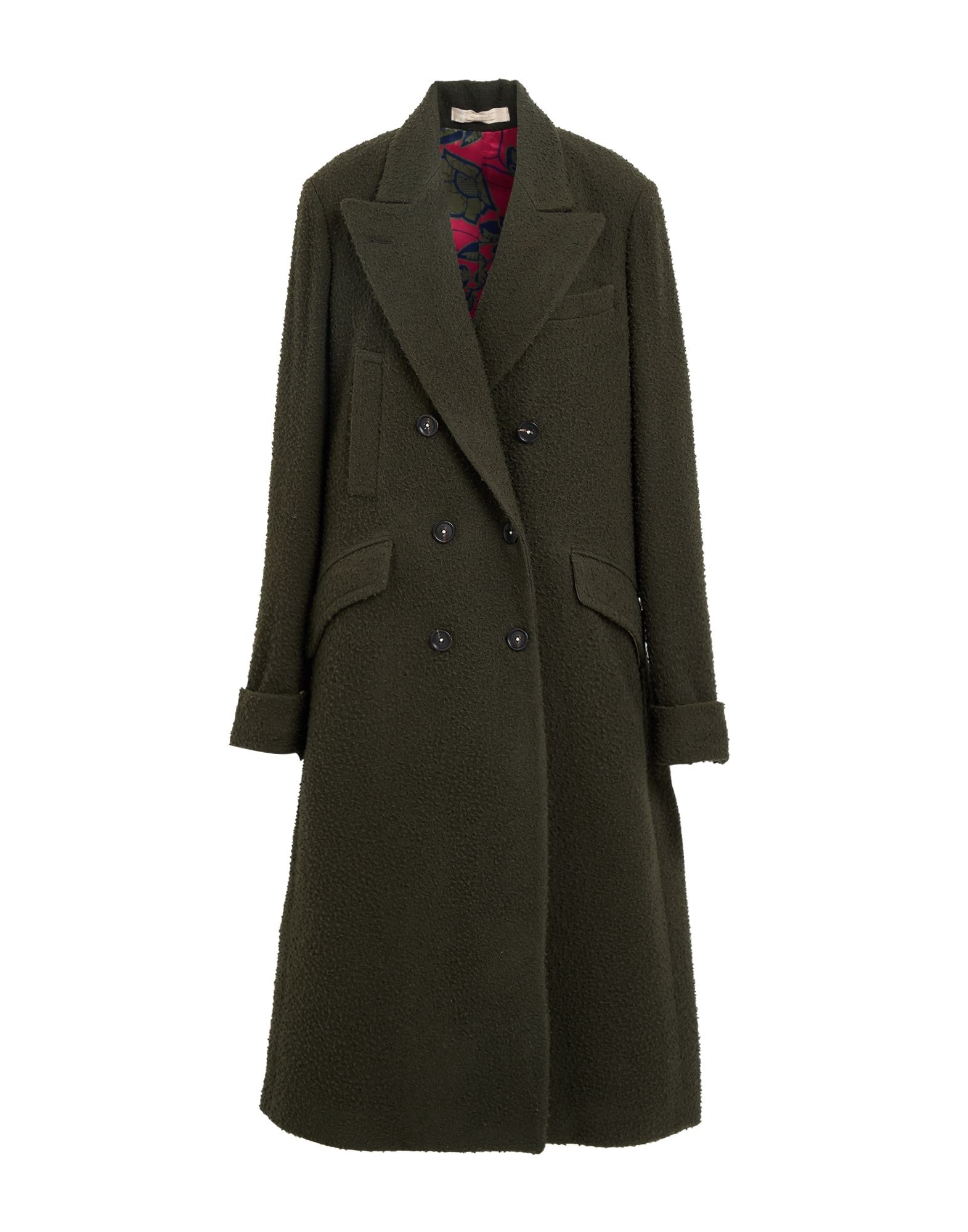 MASSIMO ALBA - Coats