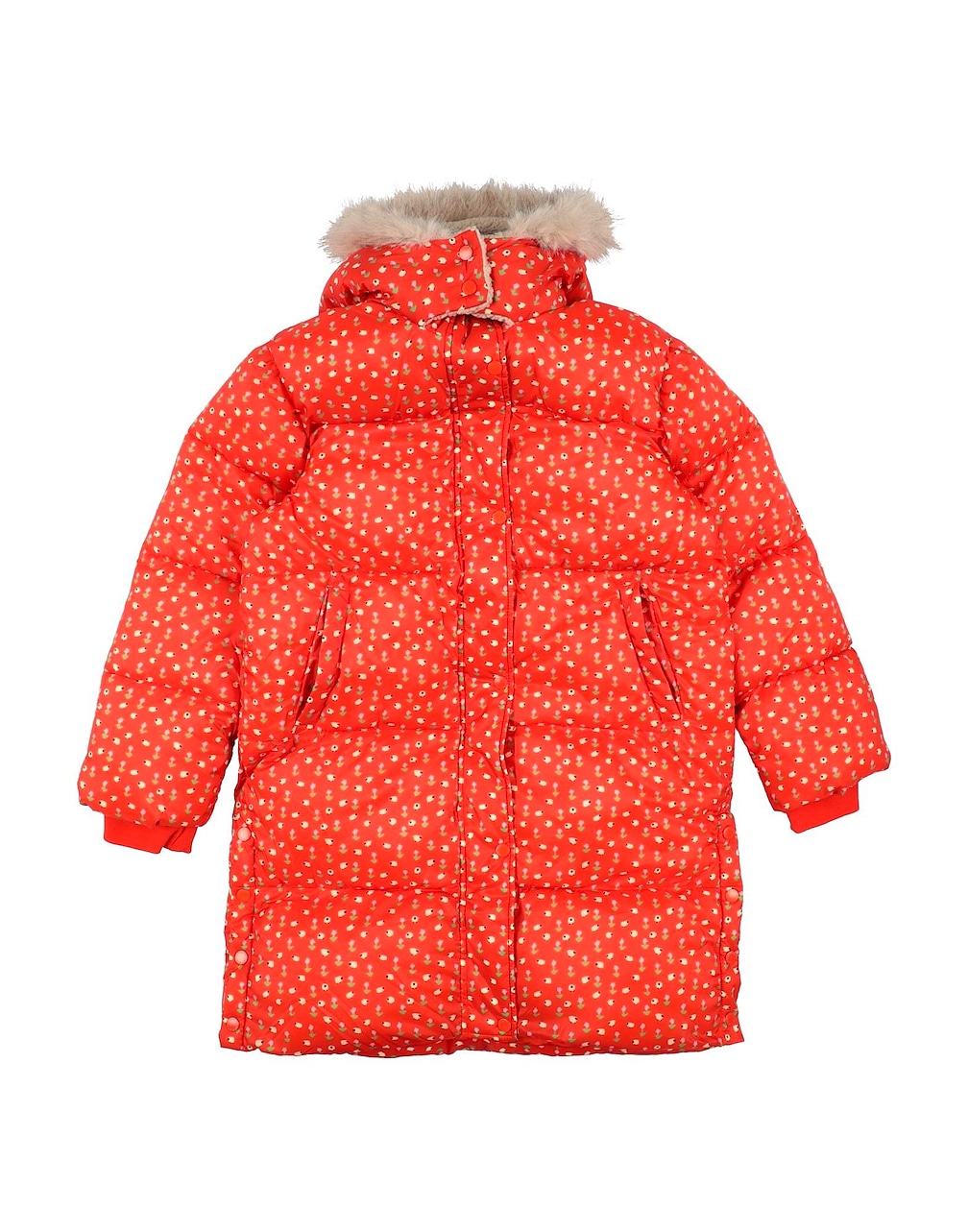 STELLA McCARTNEY KIDS - Doudounes plume ou synthétique