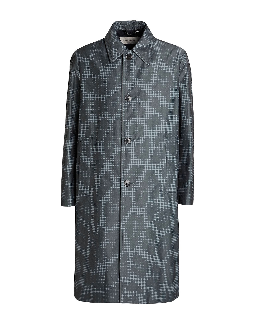DRIES VAN NOTEN - Soprabiti & Trench