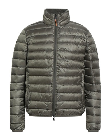 CANADIAN Shell jacket Military green 100% Polyester