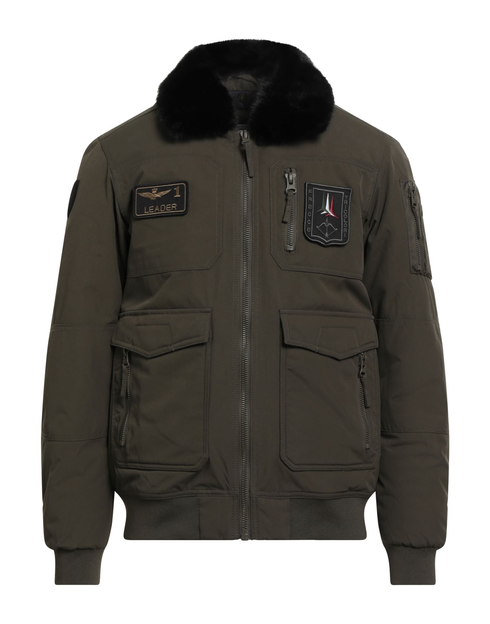 AERONAUTICA MILITARE - Jackets