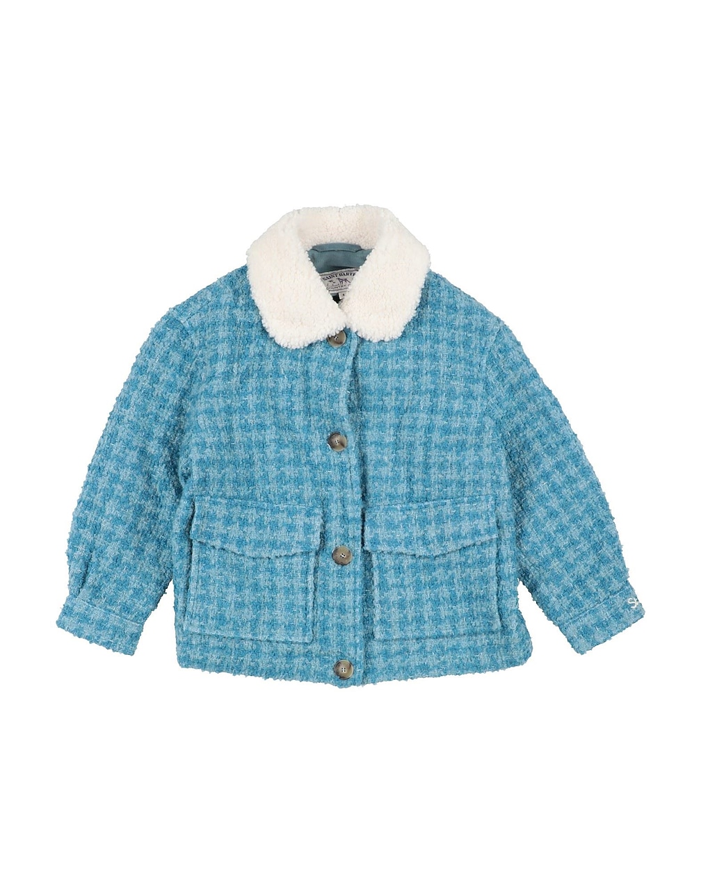MC2 SAINT BARTH - Coats