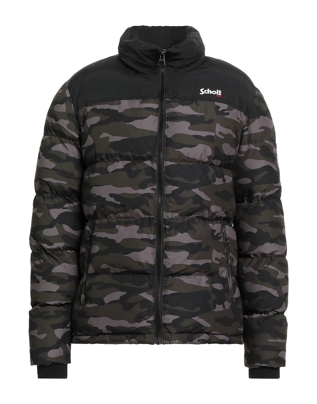 SCHOTT N.Y.C. - Puffers