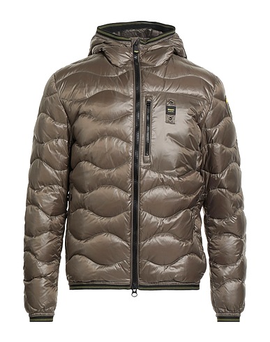 BLAUER. Steppjacke Militärgrün 100% Polyamid