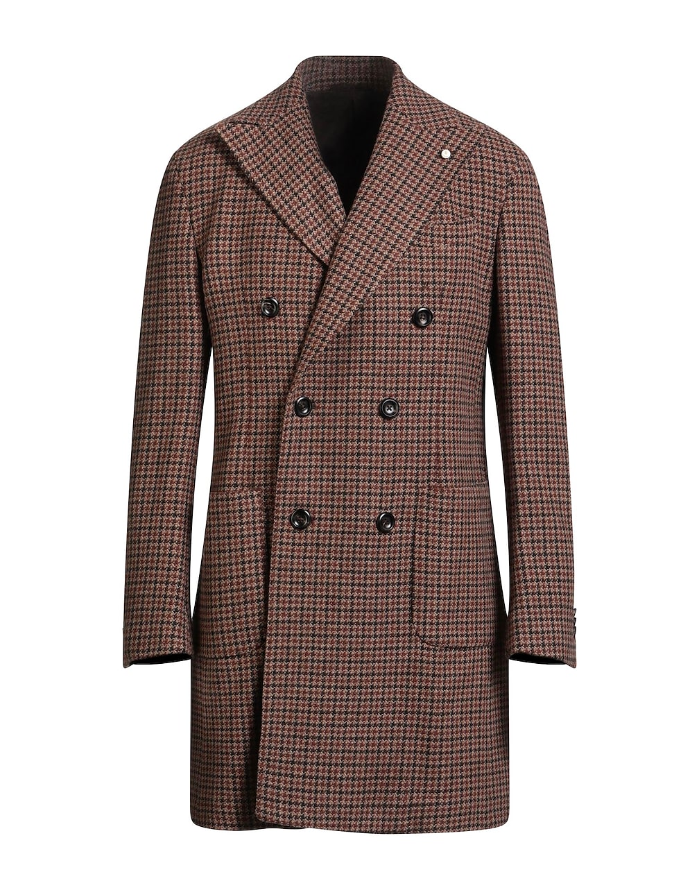 LUIGI BIANCHI Mantova - Coats