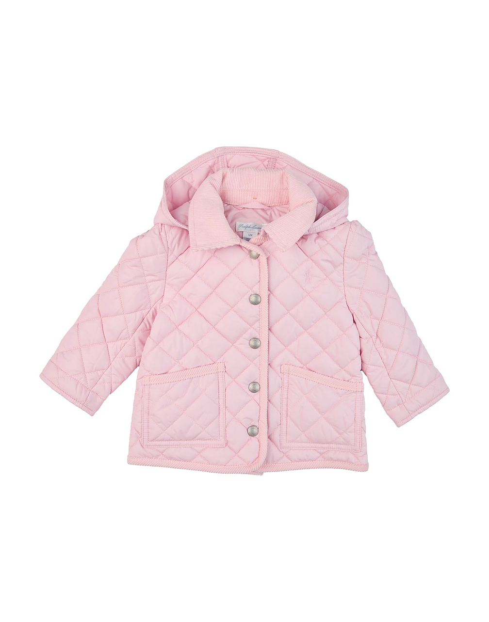 POLO RALPH LAUREN - Puffers