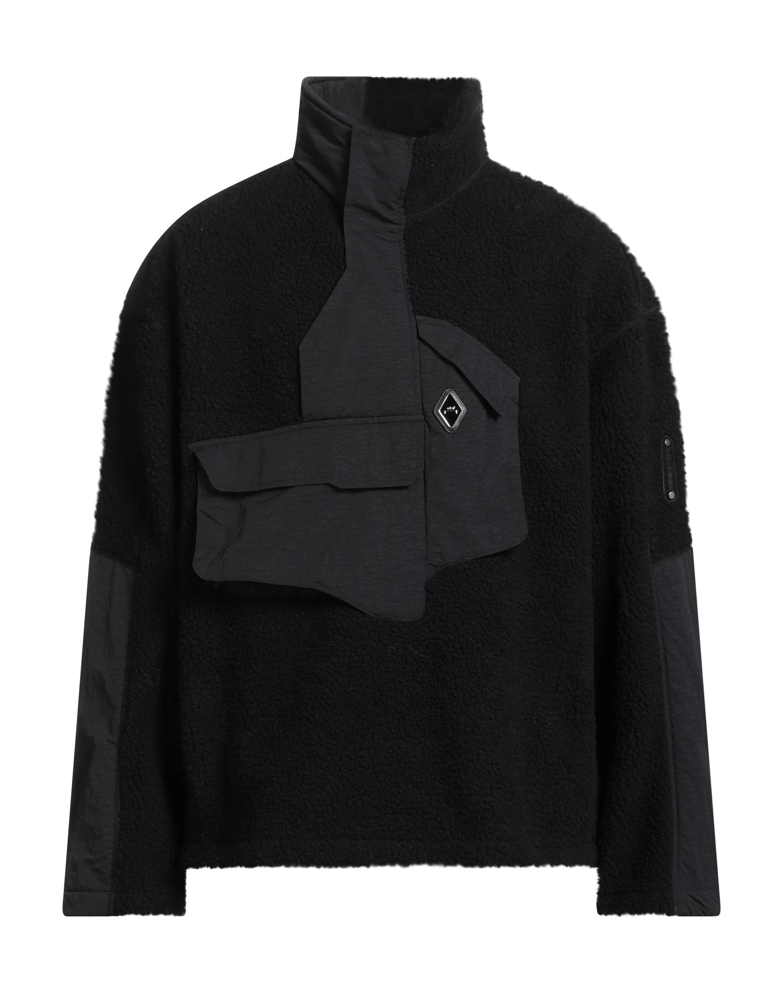 A-COLD-WALL* - Moutons et fausses fourrures