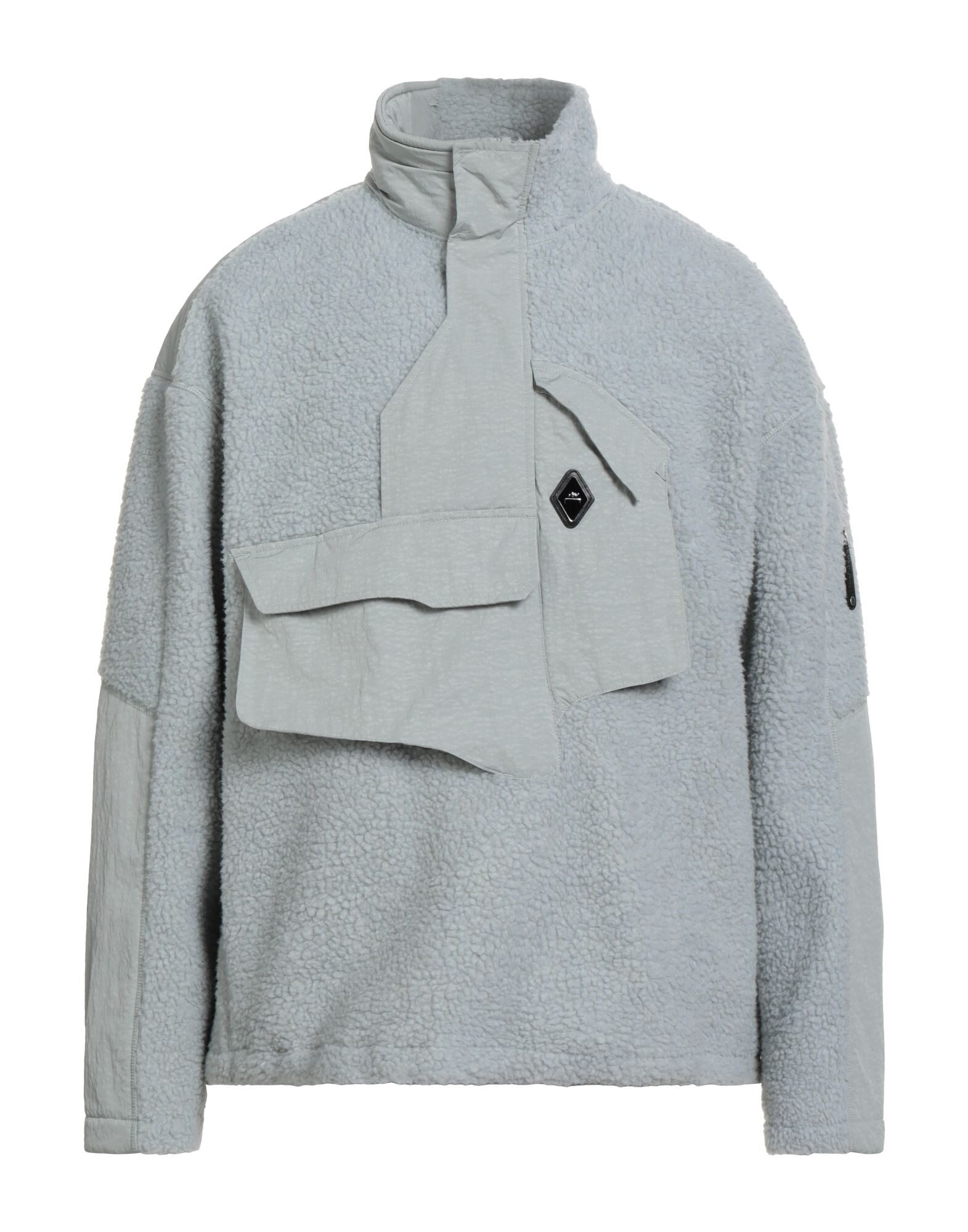 A-COLD-WALL* - Shearling & Teddy