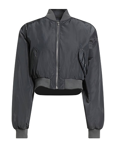 HAVEONE Bomber Antracite 100% Poliestere